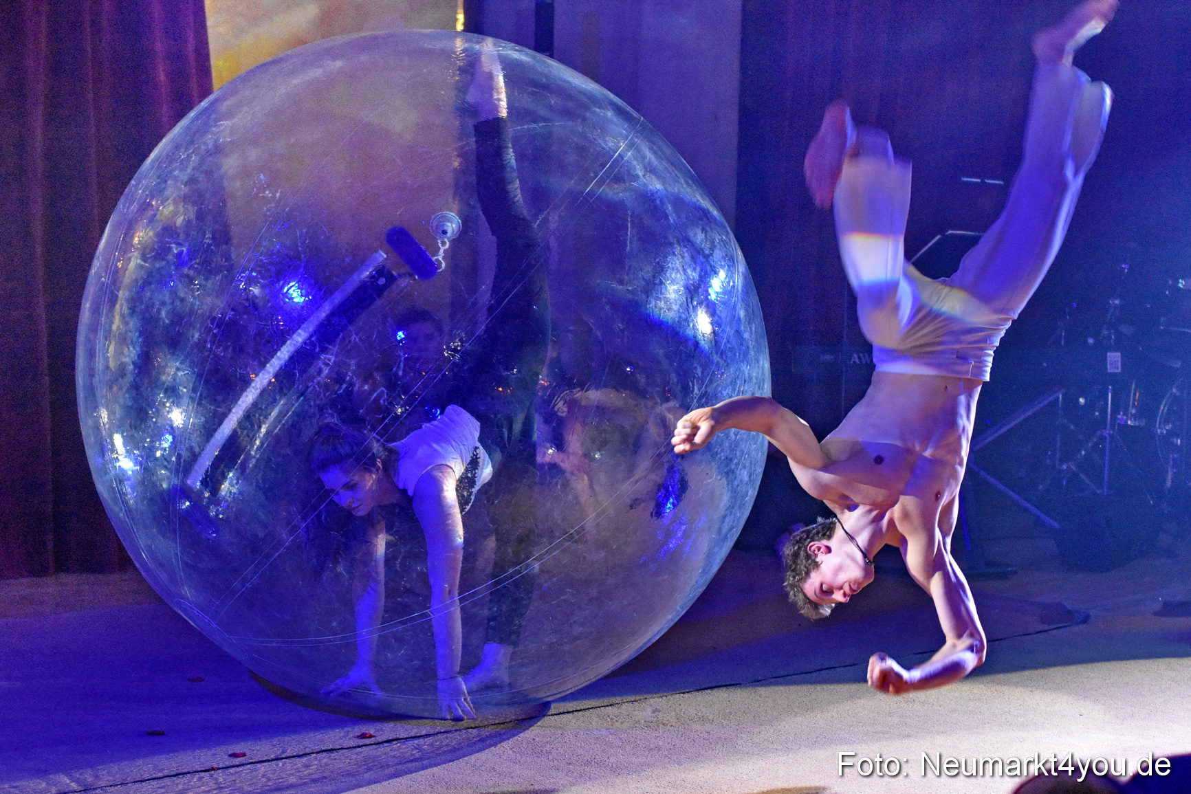 Valentins Varietee Artico 140220 0187